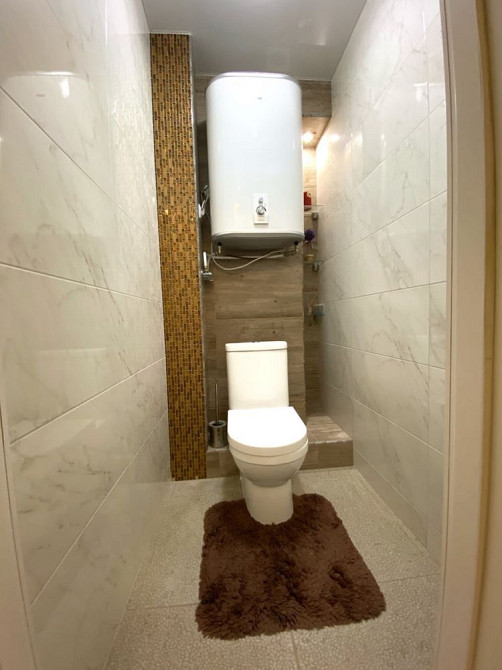 ПРОДАМ Простору 3х кімнатну квартиру з дизайнерским ремонтом! Kyiv - photo 6