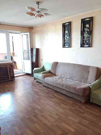 2-комнатная квартира Добровольского / Марсельская Odesa