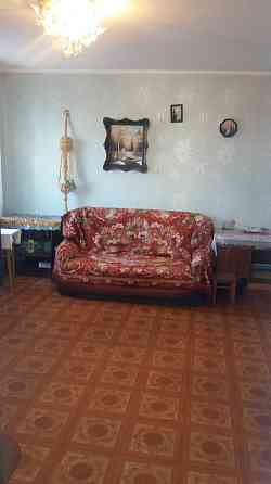 2-комнатная квартира Добровольского / Марсельская Odesa