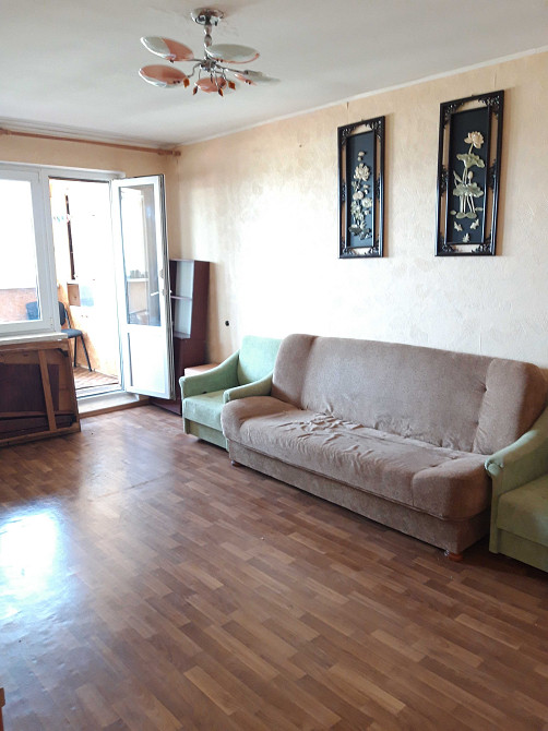 2-комнатная квартира Добровольского / Марсельская Odesa - photo 1