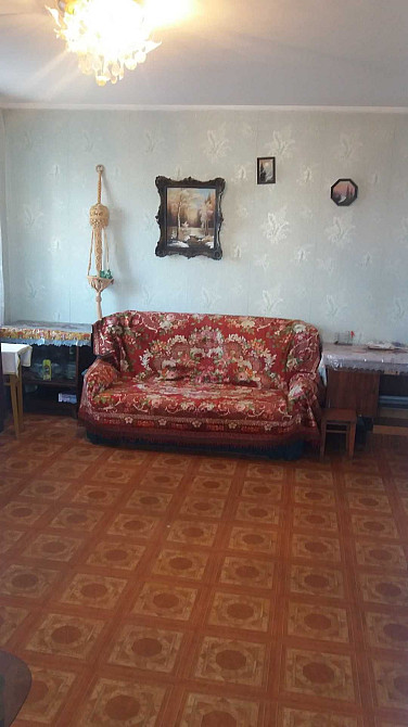 2-комнатная квартира Добровольского / Марсельская Odesa - photo 2