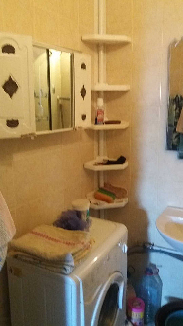 2-комнатная квартира Добровольского / Марсельская Odesa - photo 4