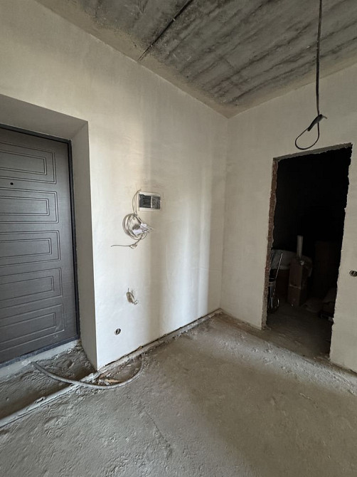 Повноцінна двокімнатна квартира під чистову. Сертифікат - так ! Іrpin - photo 6