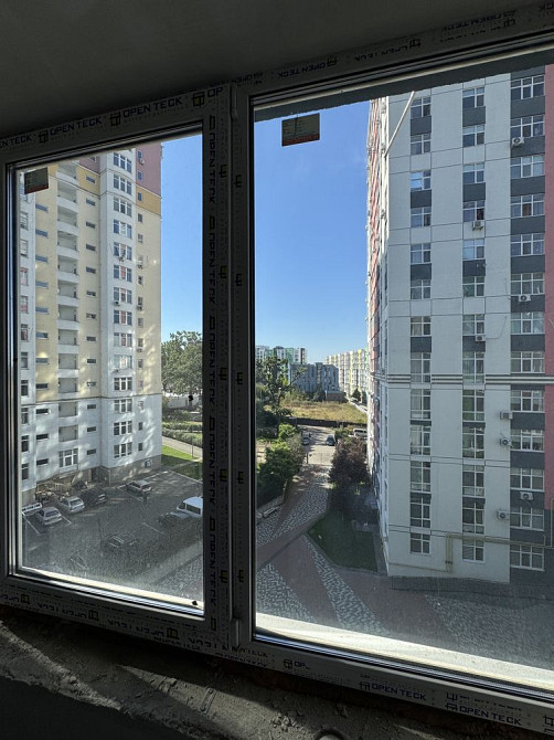 Повноцінна двокімнатна квартира під чистову. Сертифікат - так ! Іrpin - photo 3