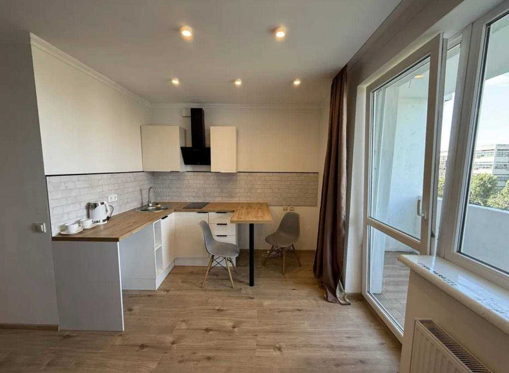 Продаж 1 к.кв. Льва Ландау 52а, Нові Будинки (22966) Kharkiv - photo 1