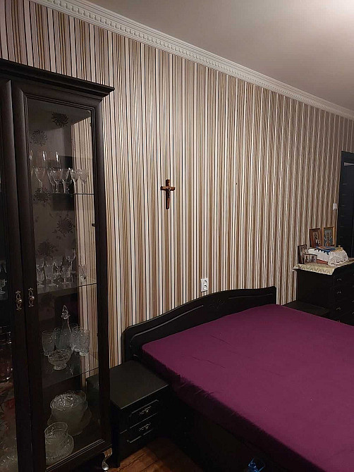 Продажа 3 кім. квартири  у цегляному будинку, пос.Котовського Odesa - photo 7