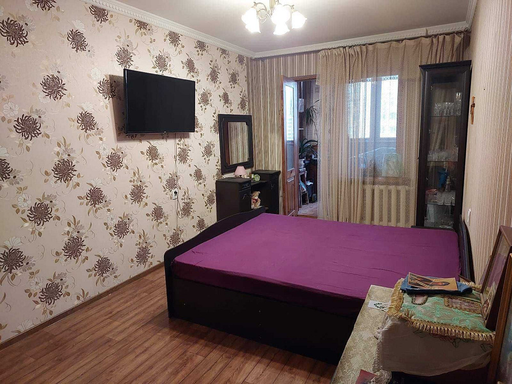 Продажа 3 кім. квартири  у цегляному будинку, пос.Котовського Odesa - photo 6