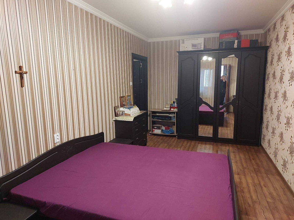 Продажа 3 кім. квартири  у цегляному будинку, пос.Котовського Odesa - photo 8