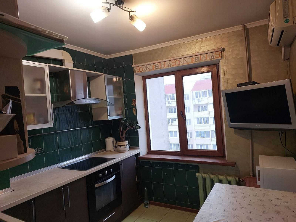 Продажа 3 кім. квартири  у цегляному будинку, пос.Котовського Odesa - photo 1