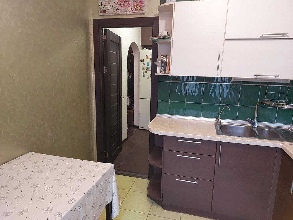 Продажа 3 кім. квартири  у цегляному будинку, пос.Котовського Odesa - photo 2