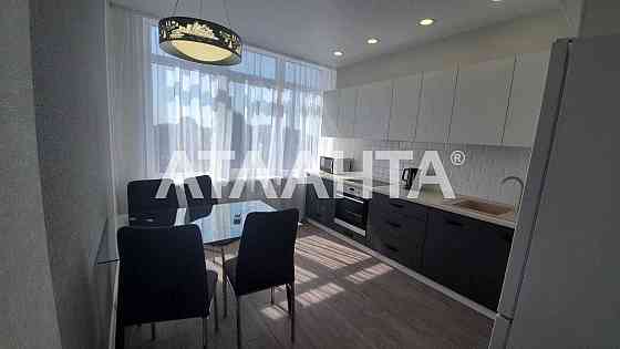 Р-н Центра! 1-ком квартира ЖК "34 Жемчужина" Евроремонт! ул. Бассейная Odesa