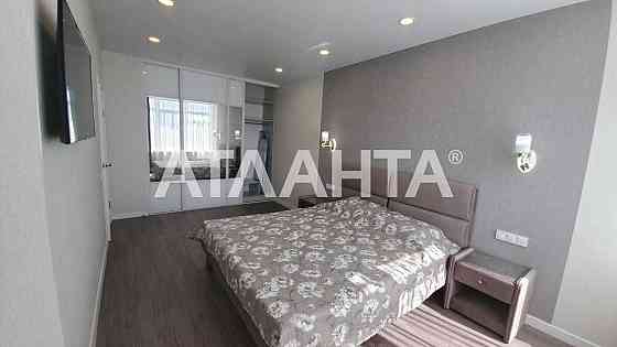 Р-н Центра! 1-ком квартира ЖК "34 Жемчужина" Евроремонт! ул. Бассейная Odesa