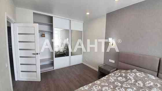 Р-н Центра! 1-ком квартира ЖК "34 Жемчужина" Евроремонт! ул. Бассейная Odesa