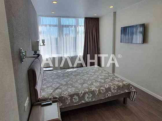 Р-н Центра! 1-ком квартира ЖК "34 Жемчужина" Евроремонт! ул. Бассейная Odesa