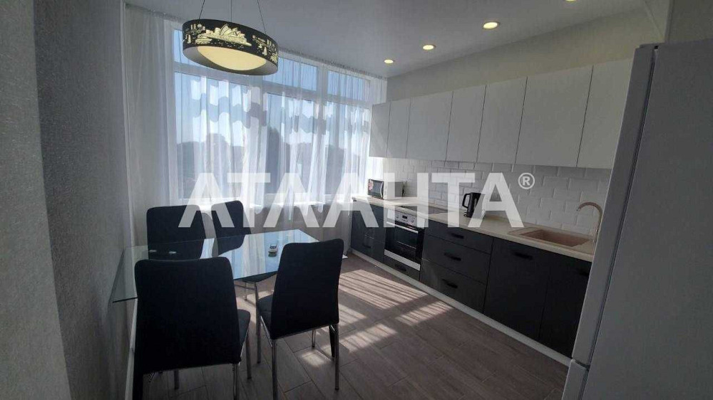 Р-н Центра! 1-ком квартира ЖК "34 Жемчужина" Евроремонт! ул. Бассейная Odesa - photo 6