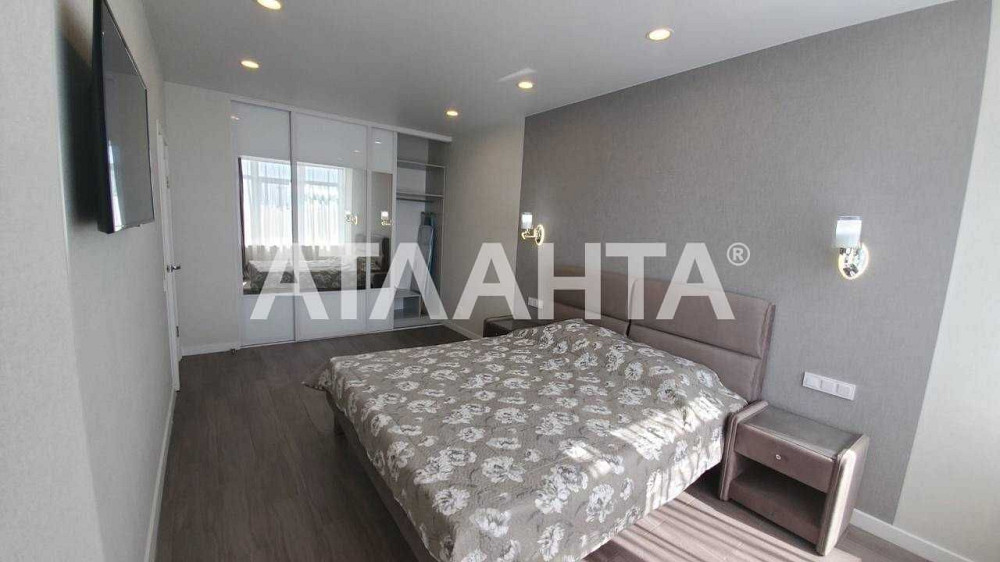 Р-н Центра! 1-ком квартира ЖК "34 Жемчужина" Евроремонт! ул. Бассейная Odesa - photo 2