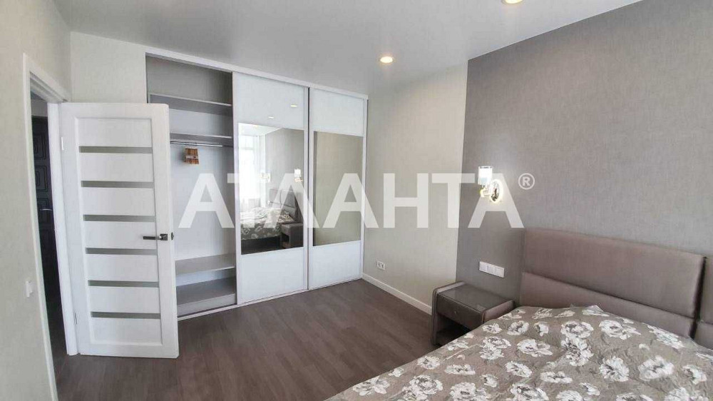 Р-н Центра! 1-ком квартира ЖК "34 Жемчужина" Евроремонт! ул. Бассейная Odesa - photo 4