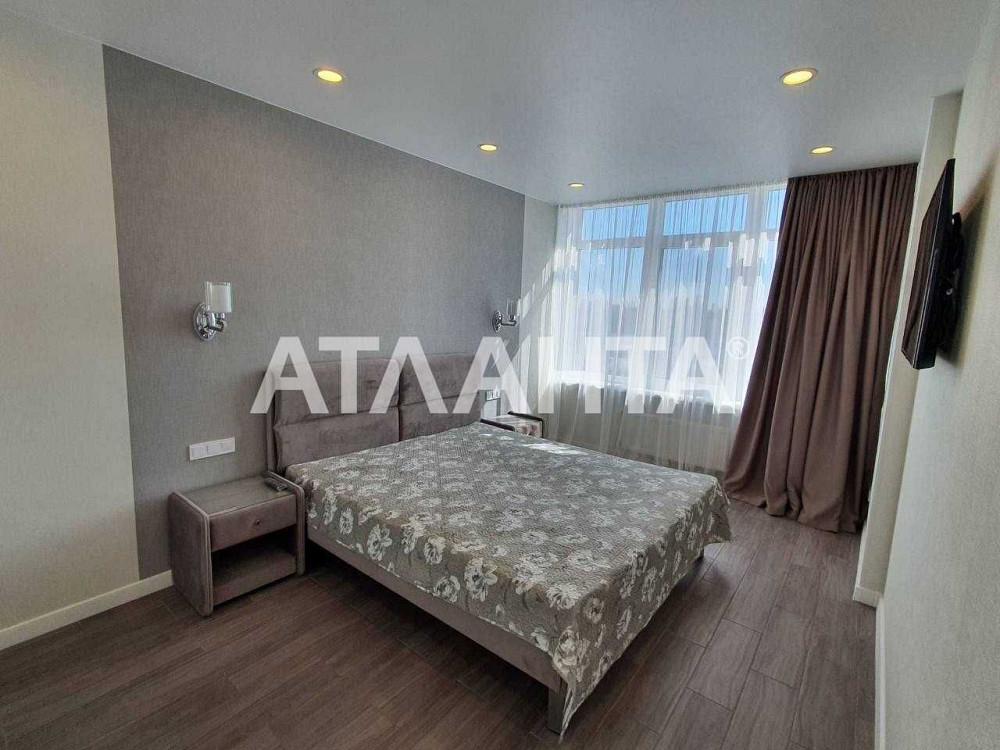 Р-н Центра! 1-ком квартира ЖК "34 Жемчужина" Евроремонт! ул. Бассейная Odesa - photo 1