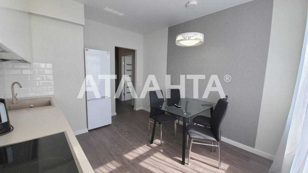 Р-н Центра! 1-ком квартира ЖК "34 Жемчужина" Евроремонт! ул. Бассейная Odesa - photo 7