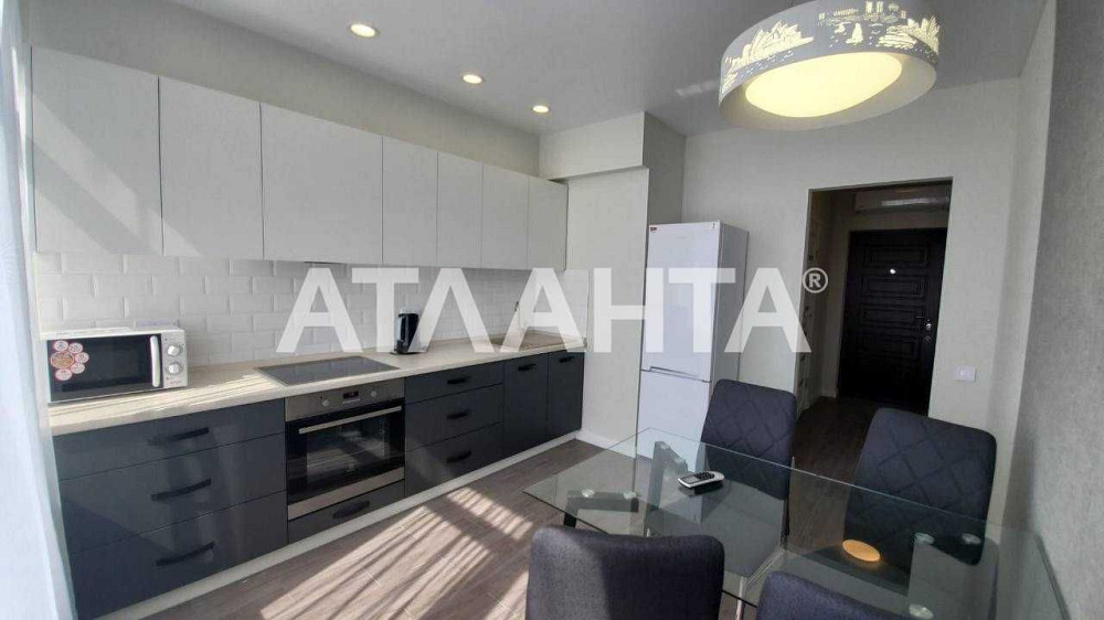 Р-н Центра! 1-ком квартира ЖК "34 Жемчужина" Евроремонт! ул. Бассейная Odesa - photo 5