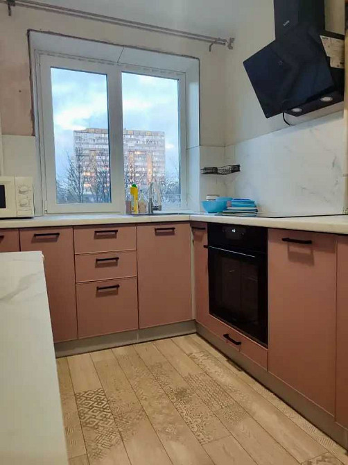 Продам 2 к квартиру жм Тополя 2, буд. 2 Dnipro - photo 1