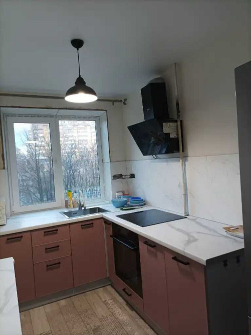 Продам 2 к квартиру жм Тополя 2, буд. 2 Dnipro - photo 2