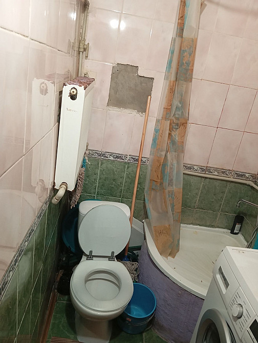 Продаж 1 к.квартира у місті Пирятин,полтавської обл. Pyriatyn - photo 2