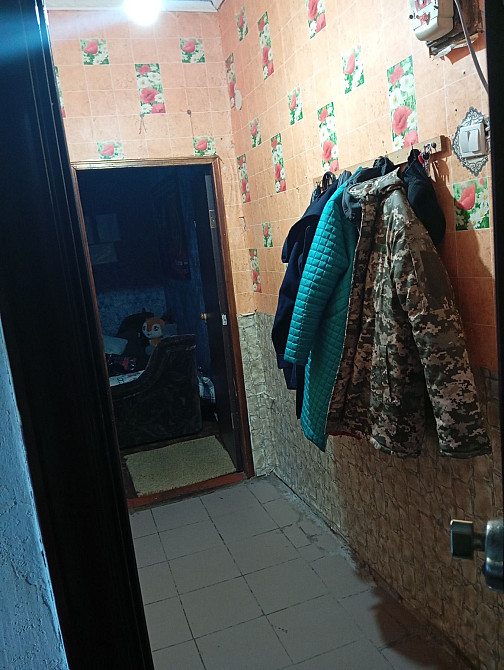 Продаж 1 к.квартира у місті Пирятин,полтавської обл. Pyriatyn - photo 5