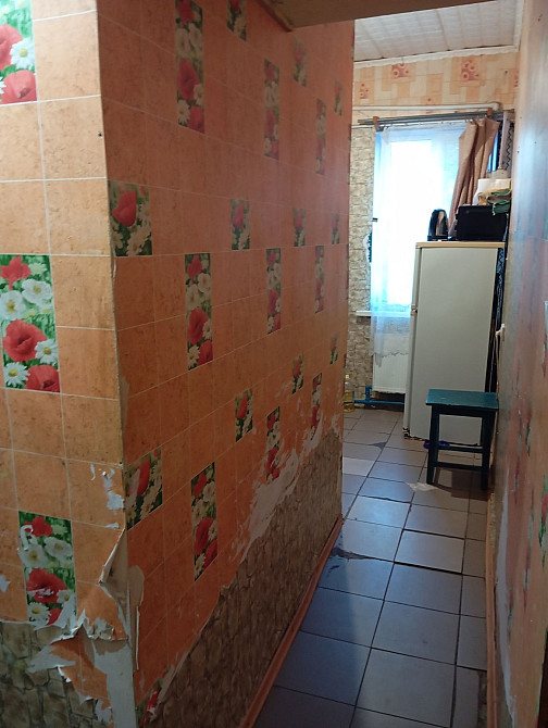 Продаж 1 к.квартира у місті Пирятин,полтавської обл. Pyriatyn - photo 6