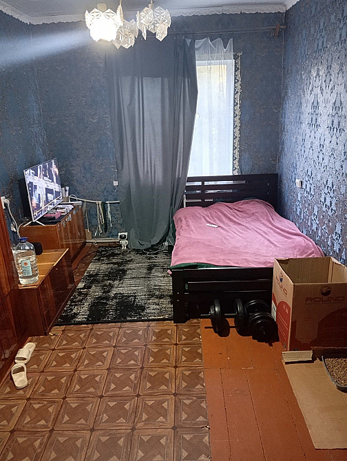 Продаж 1 к.квартира у місті Пирятин,полтавської обл. Pyriatyn - photo 7