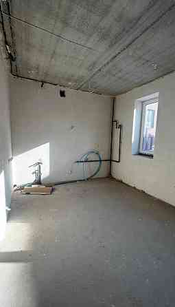 Найнища ціна!!! 1 кімн квартира з газовим опаленням Hostomel