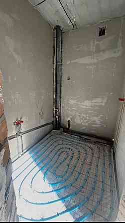 Найнища ціна!!! 1 кімн квартира з газовим опаленням Hostomel