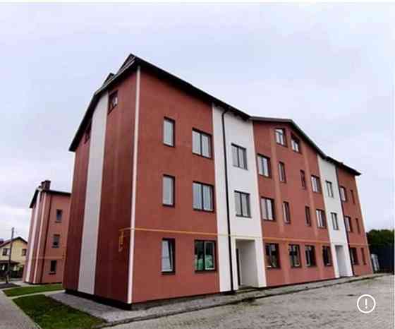 Найнища ціна!!! 1 кімн квартира з газовим опаленням Hostomel