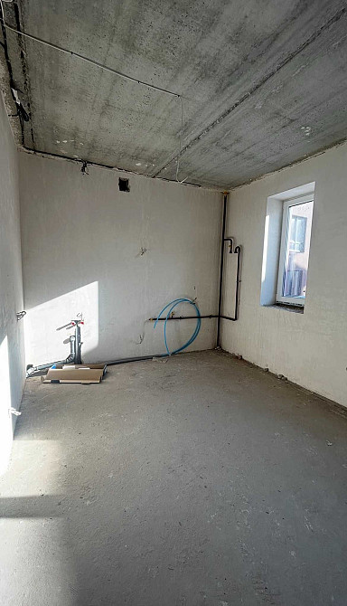 Найнища ціна!!! 1 кімн квартира з газовим опаленням Hostomel - photo 4