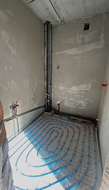 Найнища ціна!!! 1 кімн квартира з газовим опаленням Hostomel - photo 6