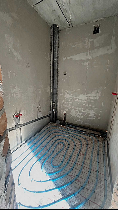 Найнища ціна!!! 1 кімн квартира з газовим опаленням Hostomel - photo 5