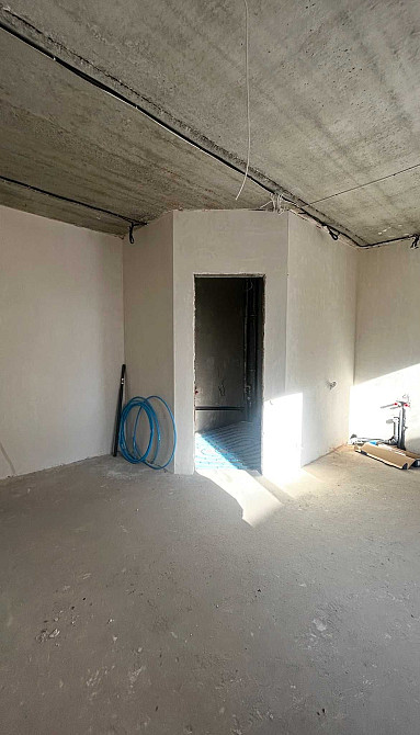 Найнища ціна!!! 1 кімн квартира з газовим опаленням Hostomel - photo 3