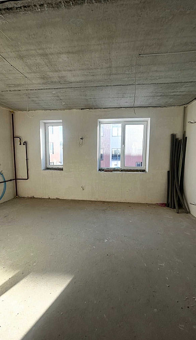 Найнища ціна!!! 1 кімн квартира з газовим опаленням Hostomel - photo 8