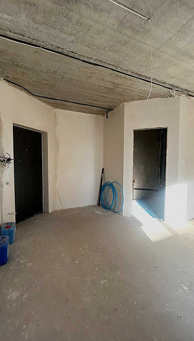 Найнища ціна!!! 1 кімн квартира з газовим опаленням Hostomel - photo 2