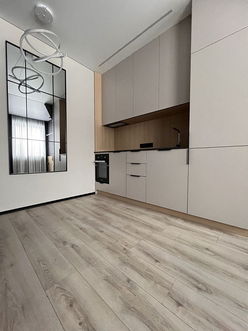 Квартира з ремонтом. Ірпінь. Єоселя Іrpin - photo 1