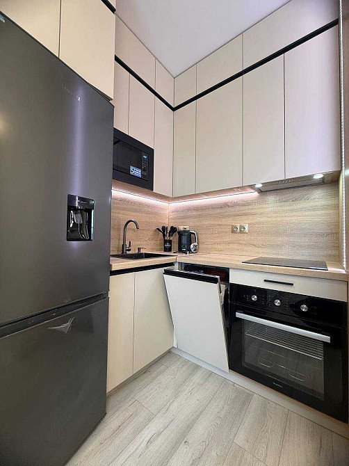 Лучшая цена 67 Жемчужина Кадорр Сити 42м2  -66000 у.е. Срочно Odesa - photo 7