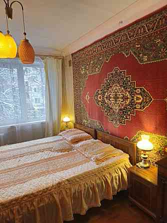 Продам 2-к.кв, Метро 23 августа, Деревянко 22-Б Kharkiv