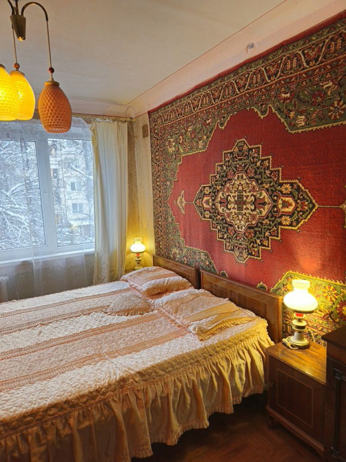 Продам 2-к.кв, Метро 23 августа, Деревянко 22-Б Kharkiv - photo 1