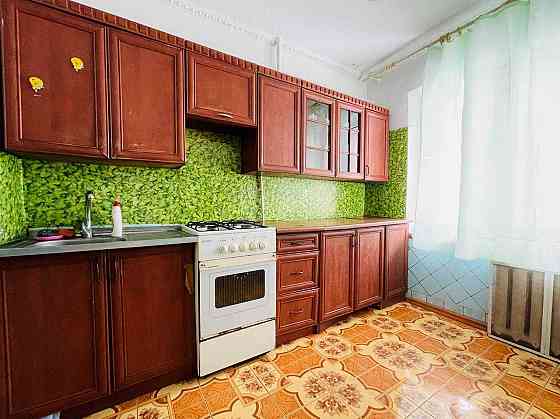 Продається 3кімнатна квартира, район Автовокзалу. Rivne