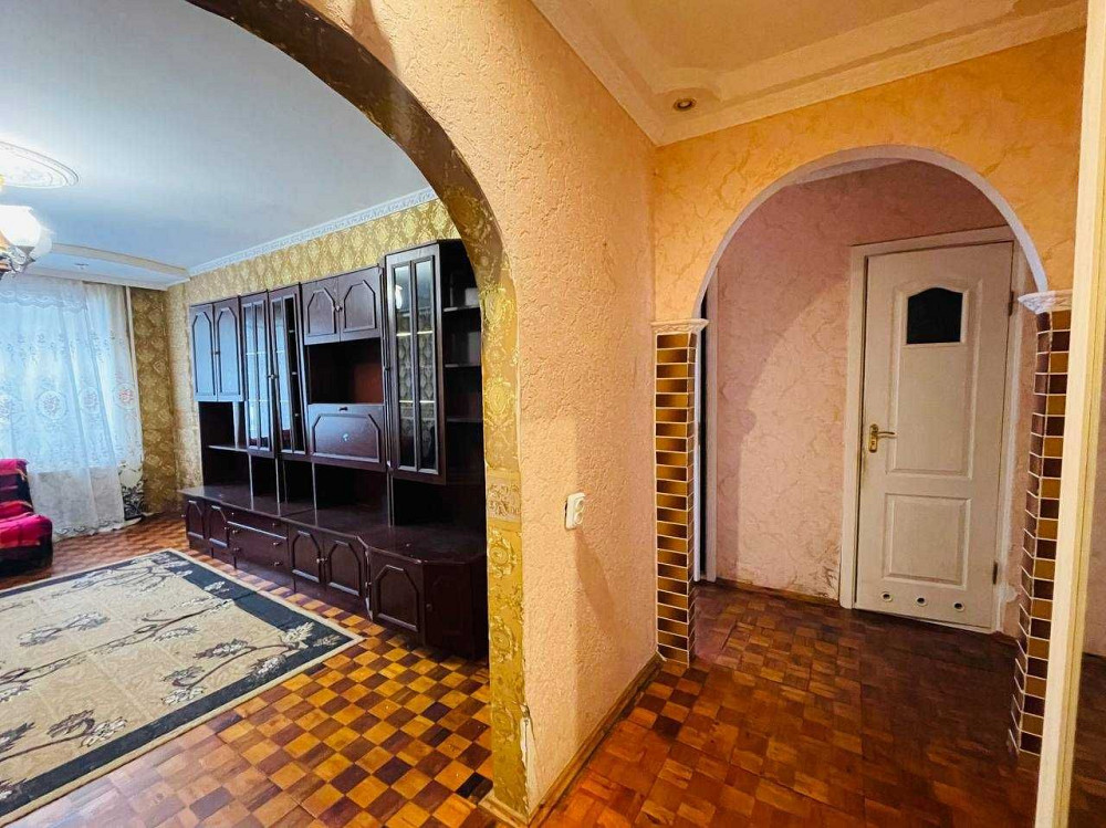 Продається 3кімнатна квартира, район Автовокзалу. Rivne - photo 4