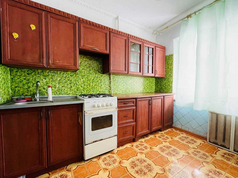 Продається 3кімнатна квартира, район Автовокзалу. Rivne - photo 1