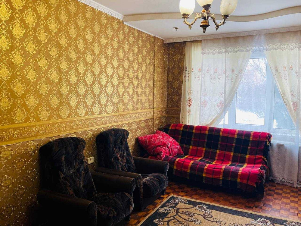 Продається 3кімнатна квартира, район Автовокзалу. Rivne - photo 3