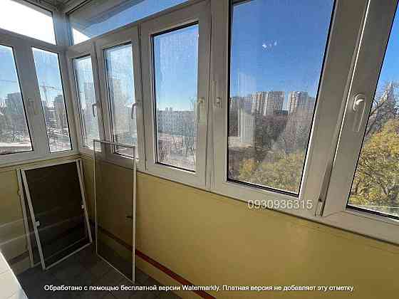 ФОНТАН Продам двухкомнатную квартиру Кирпичный дом Odesa