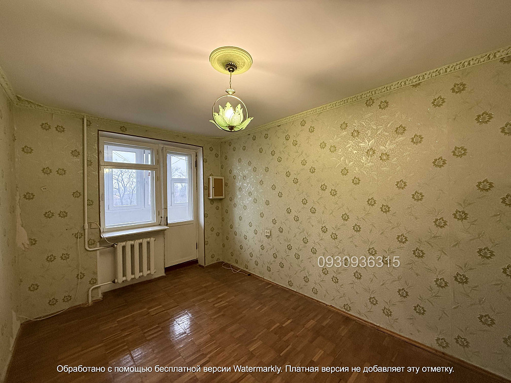 ФОНТАН Продам двухкомнатную квартиру Кирпичный дом Odesa - photo 1