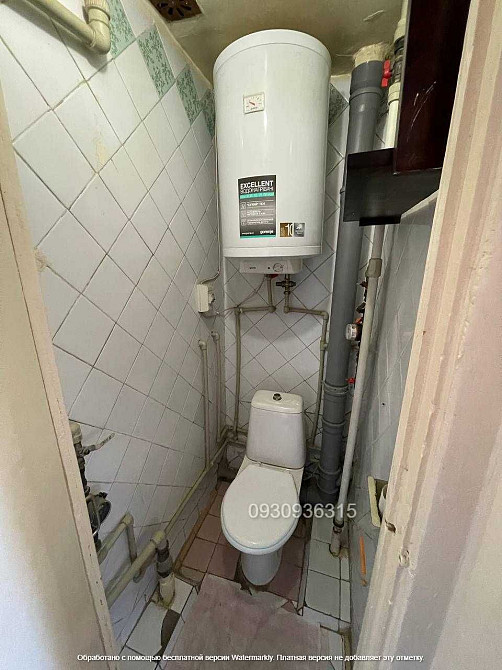 ФОНТАН Продам двухкомнатную квартиру Кирпичный дом Odesa - photo 5